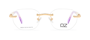 Oz Eyewear DILEK C4